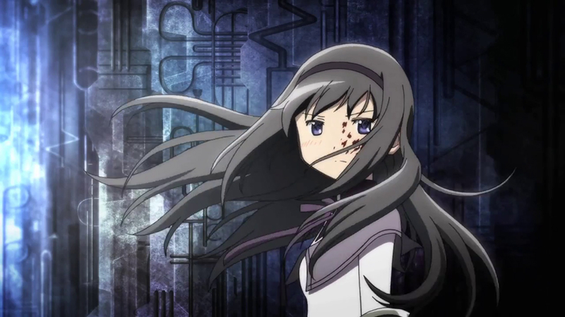 Illustration for article titled The New Madoka Magica Movie is the Sequel You Never Knew Was Needed
